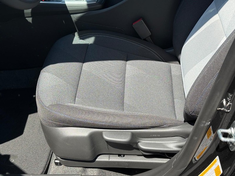 Chevrolet Trax Vehicle Full-screen Gallery Image 11