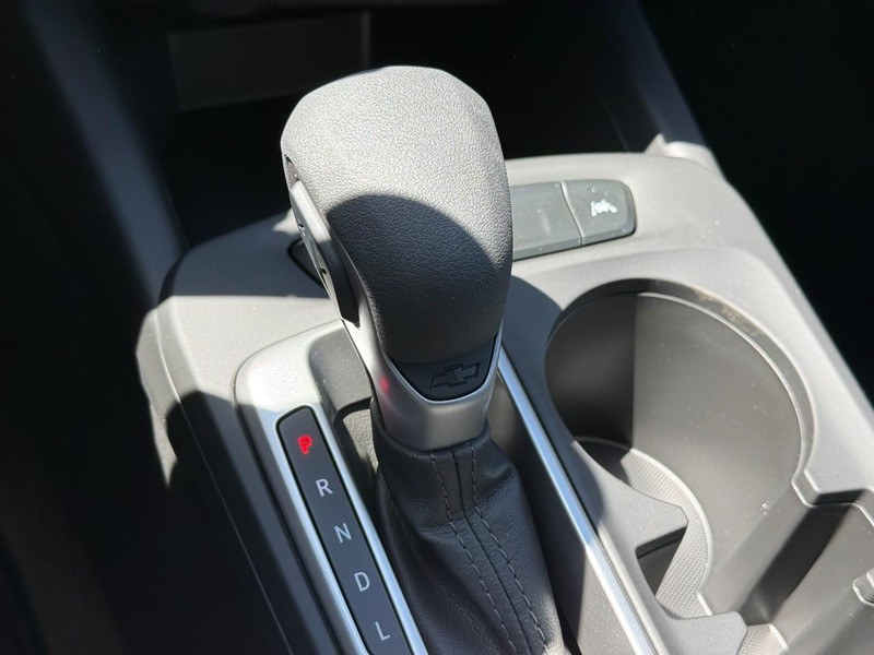 Chevrolet Trax Vehicle Full-screen Gallery Image 16