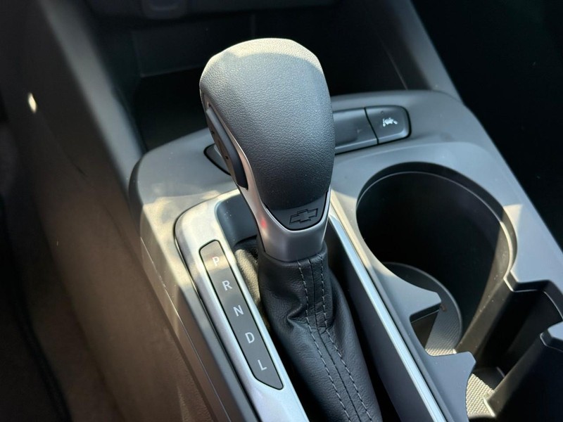 Chevrolet Trax Vehicle Full-screen Gallery Image 7