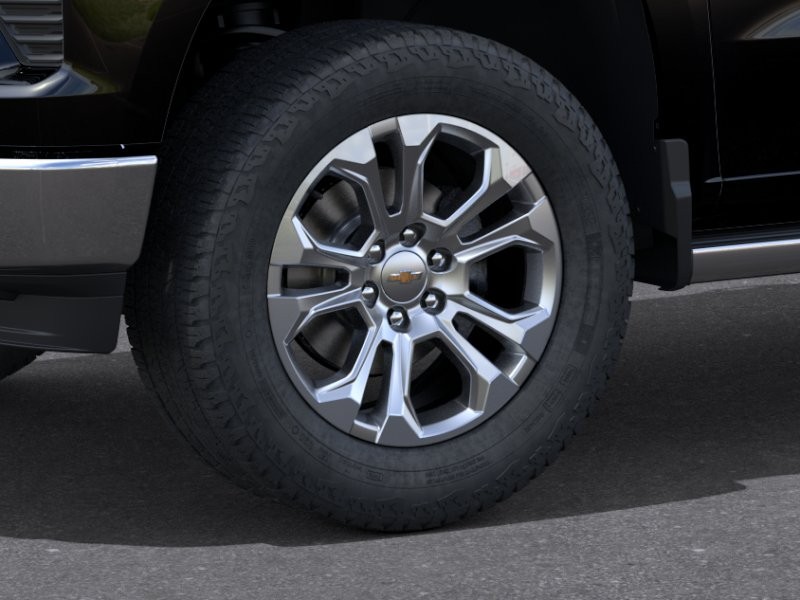 Chevrolet Silverado 1500 Vehicle Full-screen Gallery Image 9