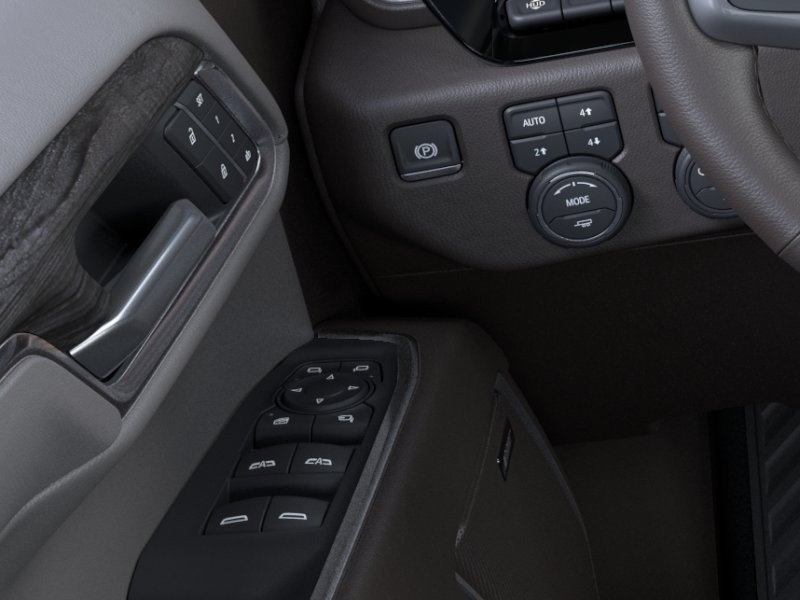 Chevrolet Silverado 1500 Vehicle Full-screen Gallery Image 22