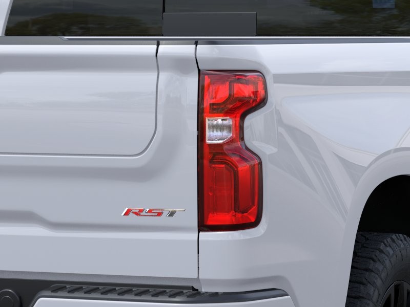 Chevrolet Silverado 1500 Vehicle Full-screen Gallery Image 11