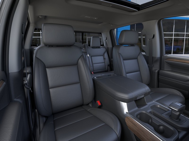 Chevrolet Silverado 1500 Vehicle Full-screen Gallery Image 16