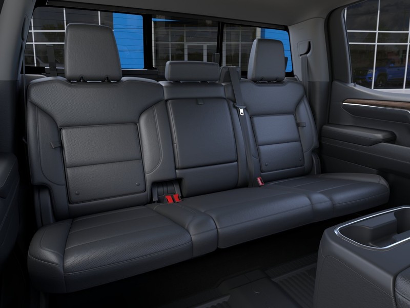 Chevrolet Silverado 1500 Vehicle Full-screen Gallery Image 17