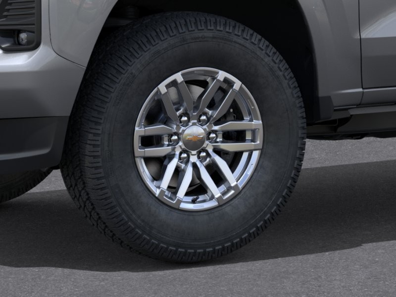 Chevrolet Colorado Vehicle Full-screen Gallery Image 9