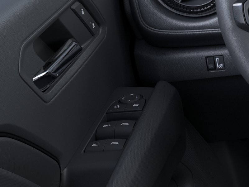 Chevrolet Colorado Vehicle Full-screen Gallery Image 22