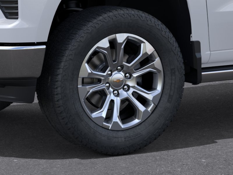 Chevrolet Silverado 1500 Vehicle Full-screen Gallery Image 9