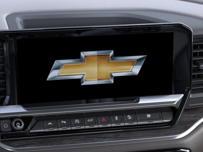 Chevrolet Silverado 1500 Vehicle Full-screen Gallery Image 20