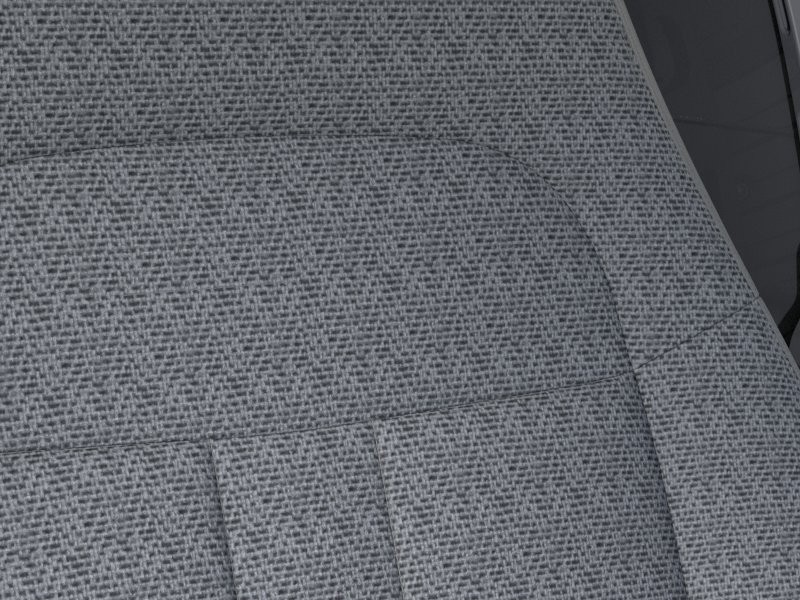Chevrolet Express Cargo Van Vehicle Full-screen Gallery Image 21
