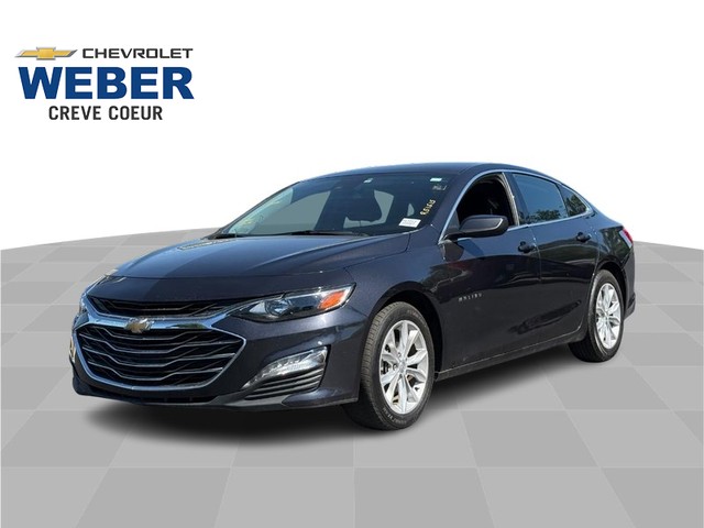 Creve Coeur MO 2023 Chevrolet Malibu more details - chevrolet malibu