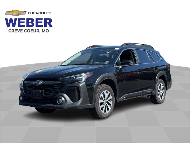 Creve Coeur MO 2024 Subaru Outback more details - subaru outback