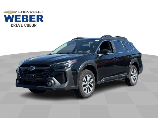 Creve Coeur MO 2024 Subaru Outback more details - subaru outback