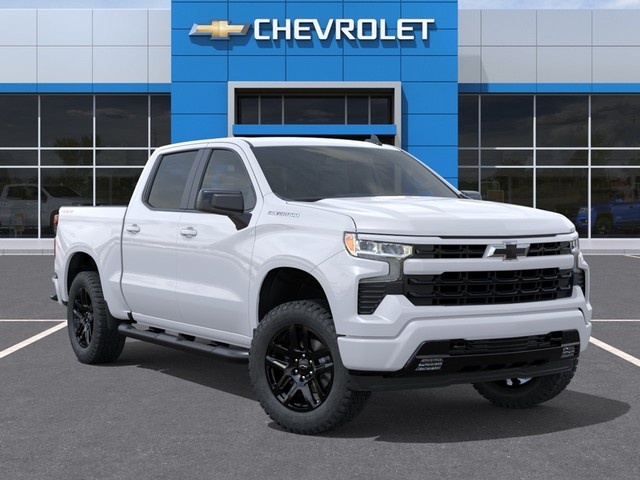 2026 Chevrolet Silverado 1500 RST - Photo 7