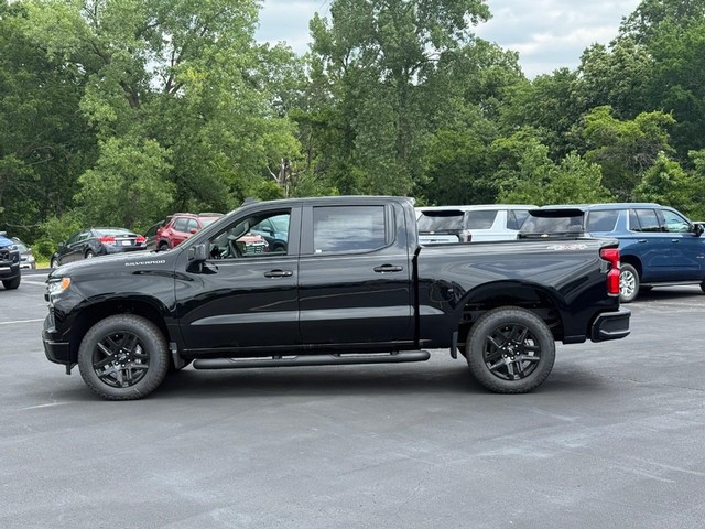 2026 Chevrolet Silverado 1500 RST - Photo 2