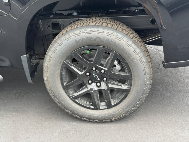 2026 Chevrolet Silverado 1500 RST - Photo 4