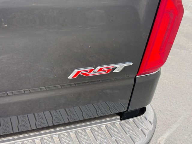 2026 Chevrolet Silverado 1500 RST - Photo 5