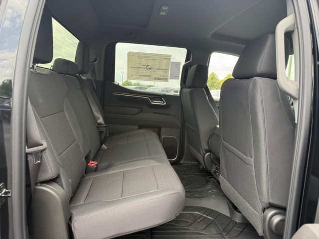2026 Chevrolet Silverado 1500 RST - Photo 6