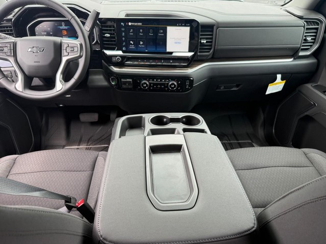 2026 Chevrolet Silverado 1500 RST - Photo 7