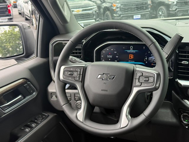 2026 Chevrolet Silverado 1500 RST - Photo 8