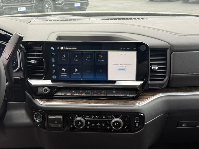 2026 Chevrolet Silverado 1500 RST - Photo 9