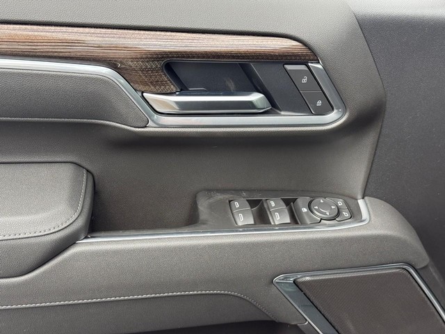 2026 Chevrolet Silverado 1500 RST - Photo 11