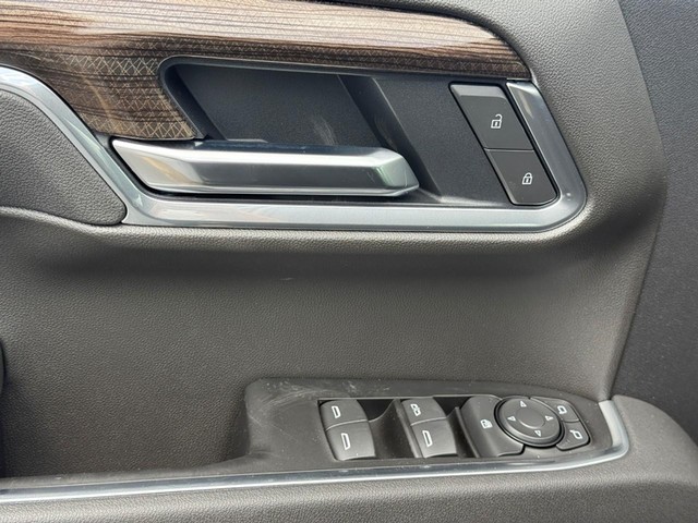 2026 Chevrolet Silverado 1500 RST - Photo 12