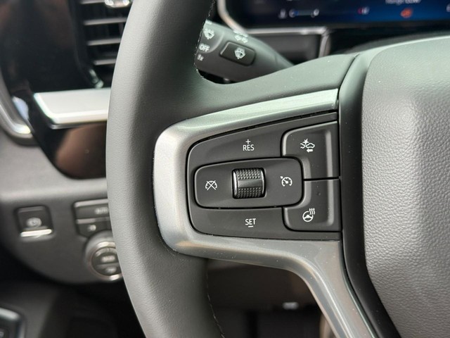 2026 Chevrolet Silverado 1500 RST - Photo 15