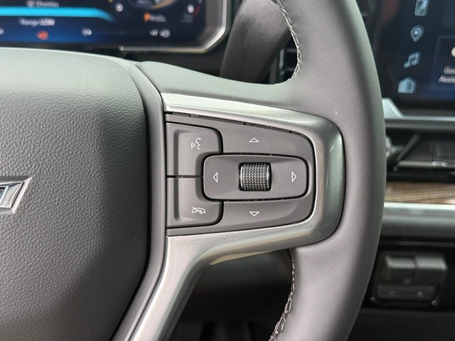 2026 Chevrolet Silverado 1500 RST - Photo 16