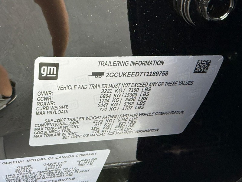 Chevrolet Silverado 1500 Vehicle Full-screen Gallery Image 20