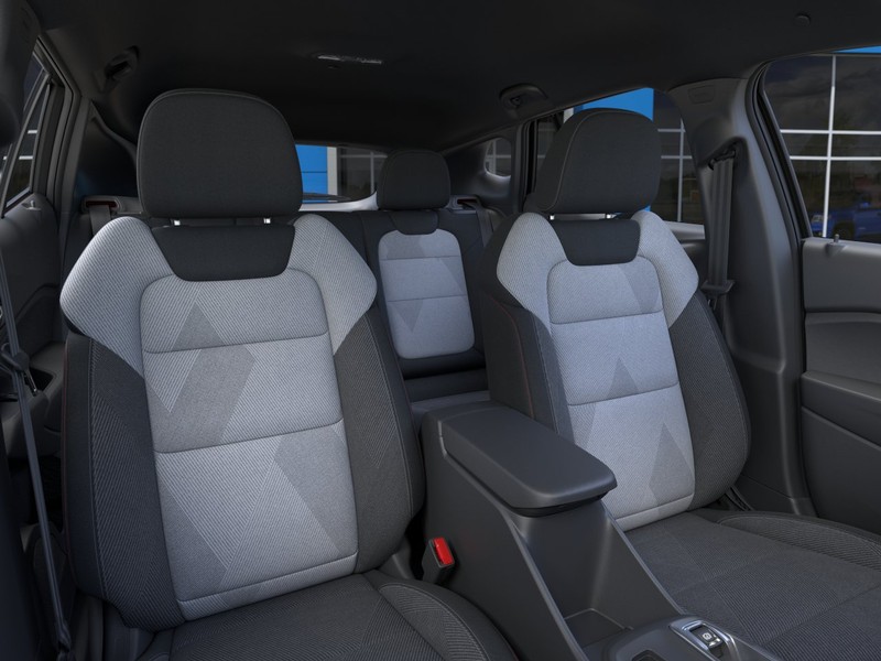 Chevrolet Trax Vehicle Full-screen Gallery Image 16