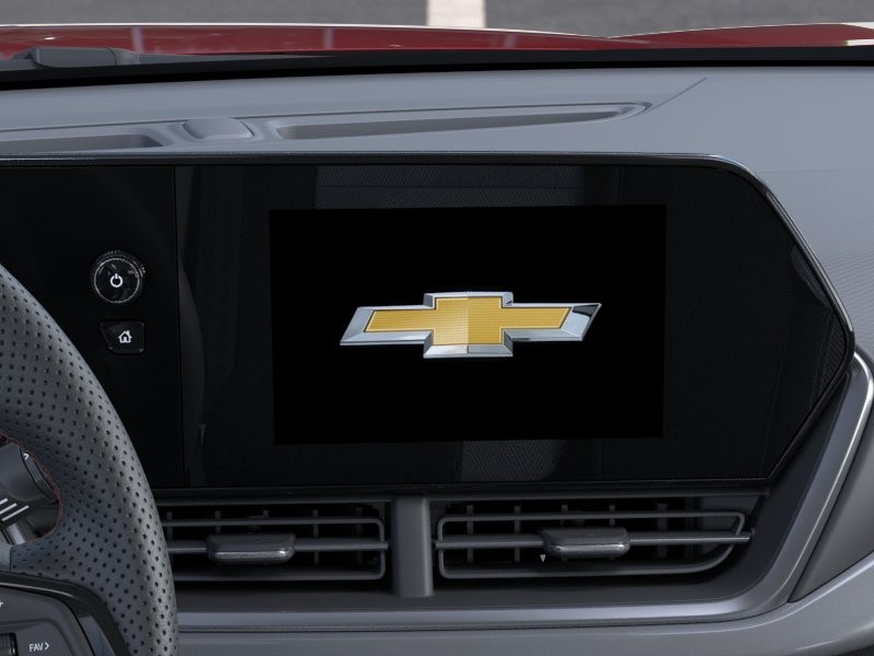 Chevrolet Trax Vehicle Full-screen Gallery Image 20