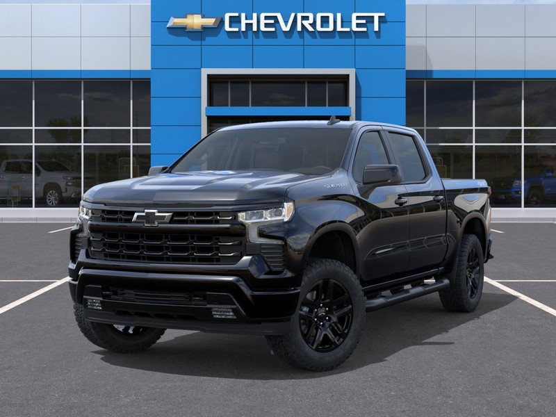 Chevrolet Silverado 1500 Vehicle Full-screen Gallery Image 6
