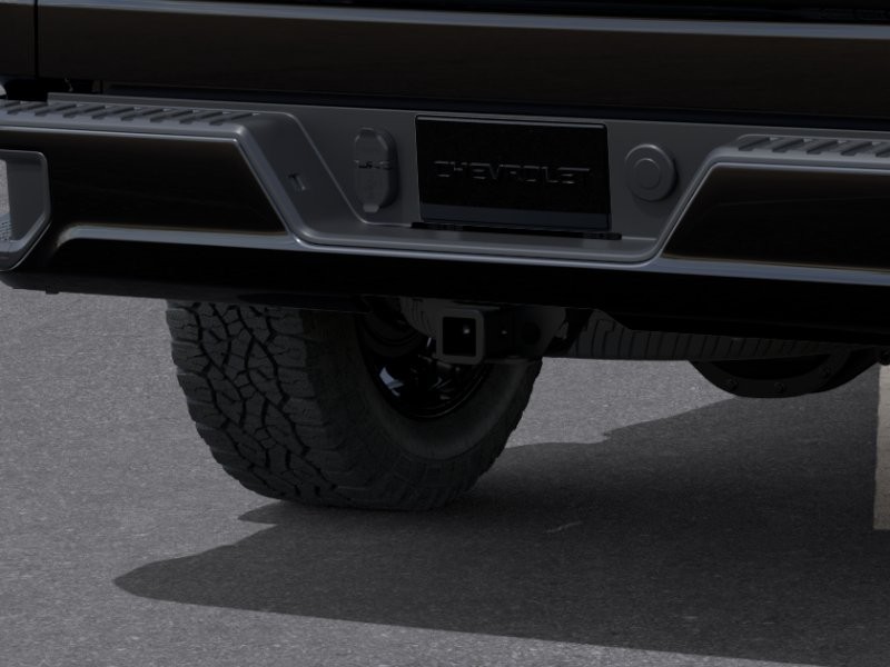 Chevrolet Silverado 1500 Vehicle Full-screen Gallery Image 14