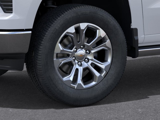 2026 Chevrolet Silverado 1500 LTZ - Photo 9