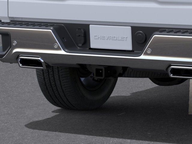 2026 Chevrolet Silverado 1500 LTZ - Photo 14