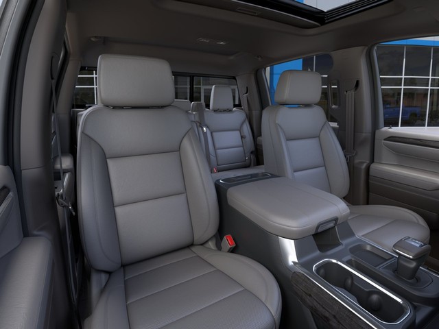 2026 Chevrolet Silverado 1500 LTZ - Photo 16