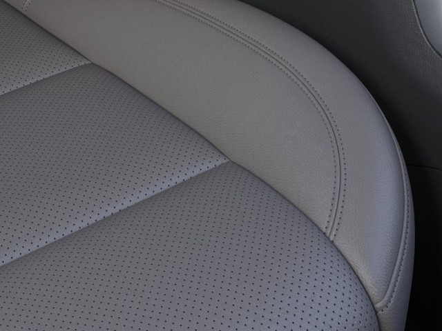 2026 Chevrolet Silverado 1500 LTZ - Photo 21