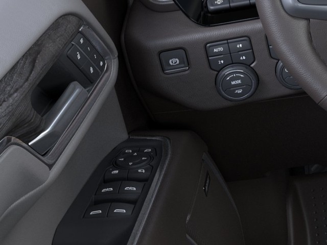 2026 Chevrolet Silverado 1500 LTZ - Photo 22