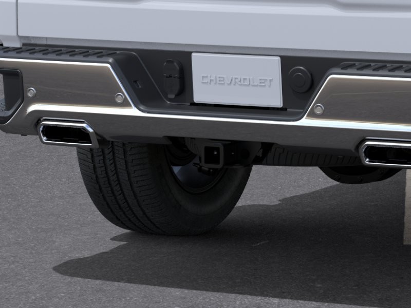 Chevrolet Silverado 1500 Vehicle Full-screen Gallery Image 14