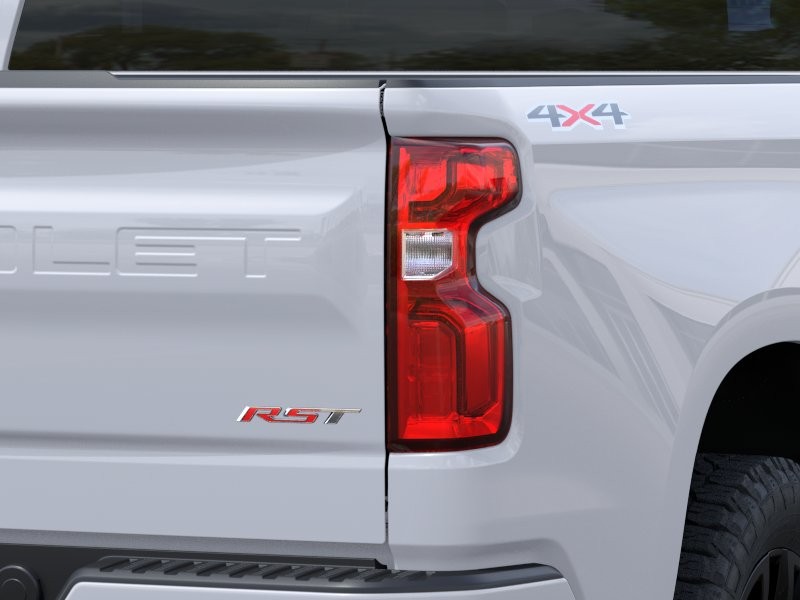 Chevrolet Silverado 1500 Vehicle Full-screen Gallery Image 11