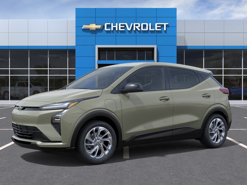 Chevrolet Bolt Vehicle Full-screen Gallery Image 2