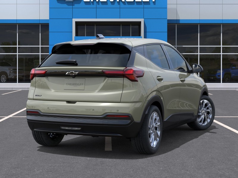 Chevrolet Bolt Vehicle Full-screen Gallery Image 4