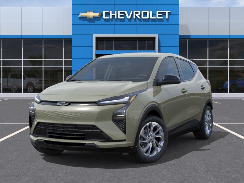 Chevrolet Bolt Vehicle Full-screen Gallery Image 6