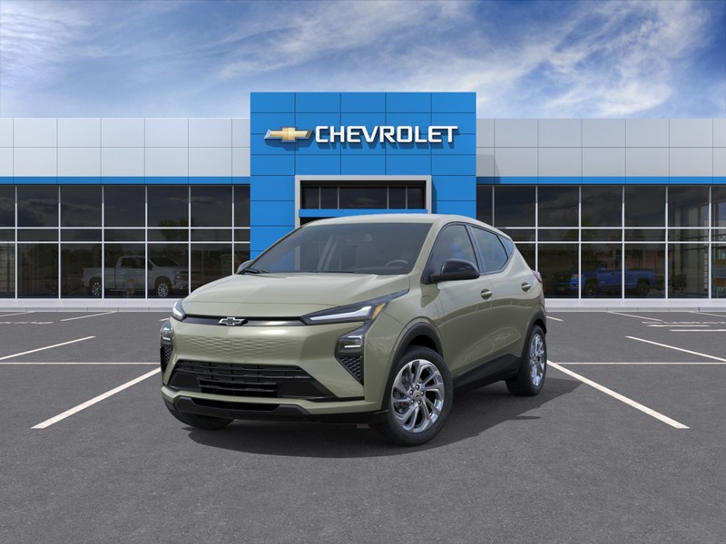 Chevrolet Bolt Vehicle Full-screen Gallery Image 8
