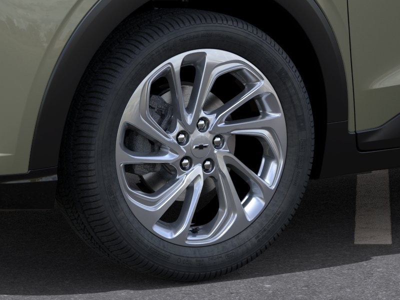 Chevrolet Bolt Vehicle Full-screen Gallery Image 9