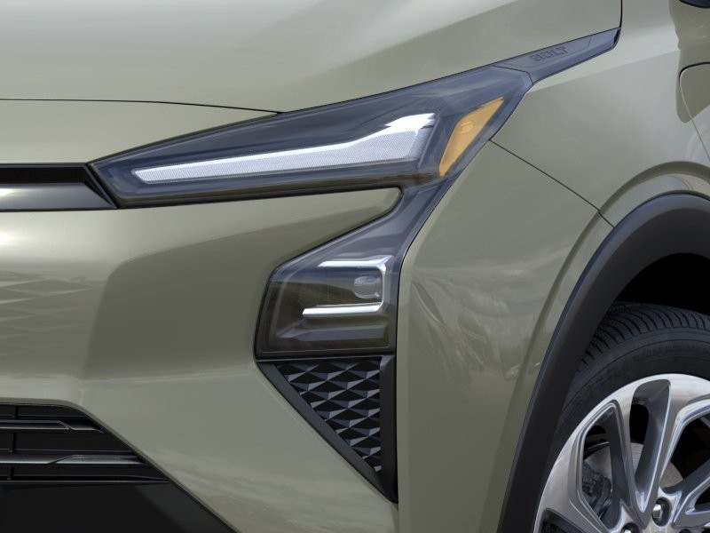 Chevrolet Bolt Vehicle Full-screen Gallery Image 10