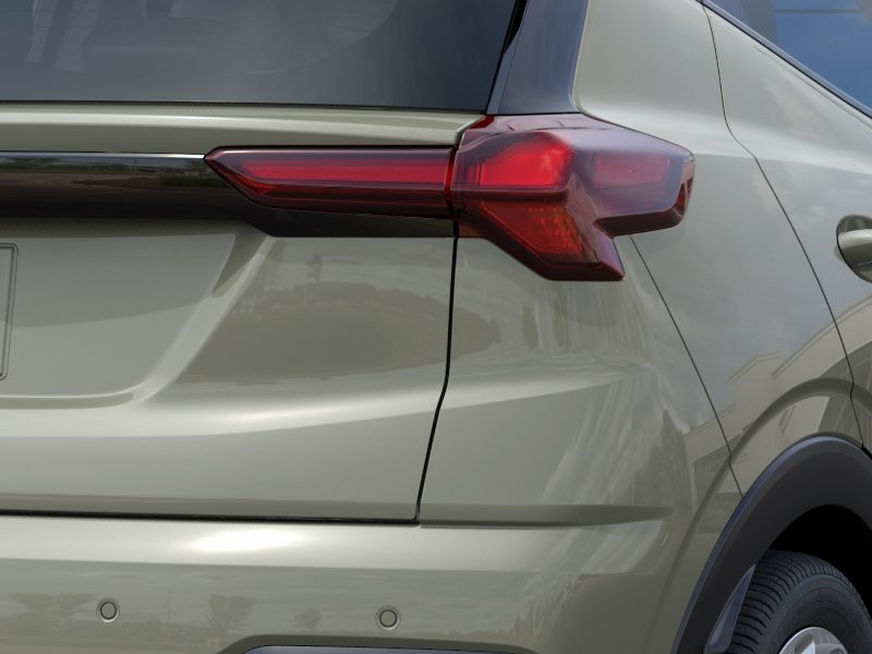 Chevrolet Bolt Vehicle Full-screen Gallery Image 11