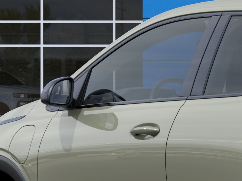 Chevrolet Bolt Vehicle Full-screen Gallery Image 12