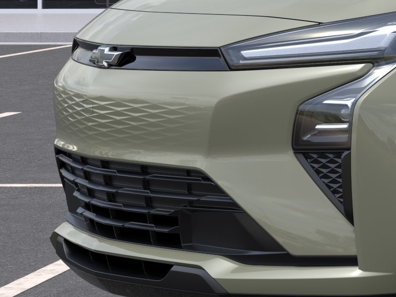 Chevrolet Bolt Vehicle Full-screen Gallery Image 13
