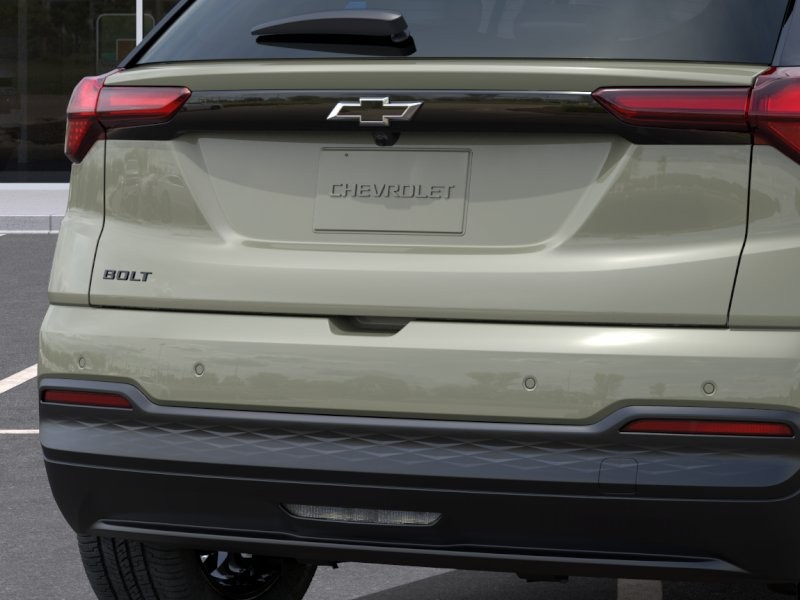 Chevrolet Bolt Vehicle Full-screen Gallery Image 14